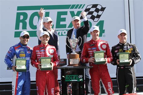 rolex 24 lineup 2015|larson Rolex 24.